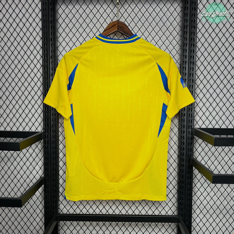 Al Nassr 24/25 Home Jersey FootballVntgTees